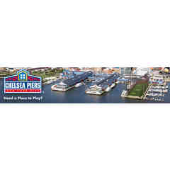 Chelsea Piers