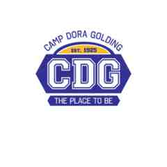 Camp Dora Golding