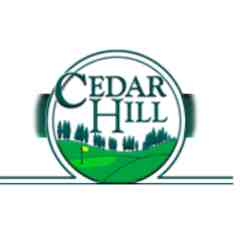 Cedar Hill Country Club