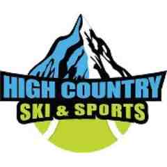 High Country Ski and Sports