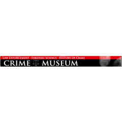 Crime Museum