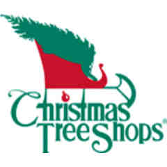 Christmas Tree Shop