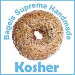 Kosher Bagels Supreme