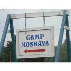 Camp Moshava