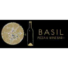 Basil Pizza and Wine Bar