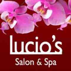 Lucio's Salon and Spa