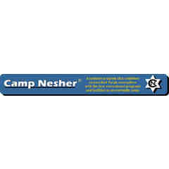 Camp Nesher