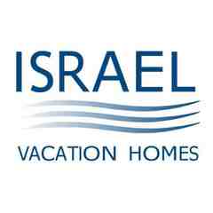 israel vacation homes