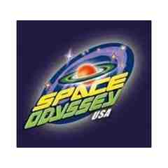 Space Odyssey USA