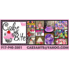 Cake A Bite