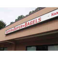 Super Duper Bagels