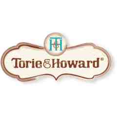 Torie and Howard