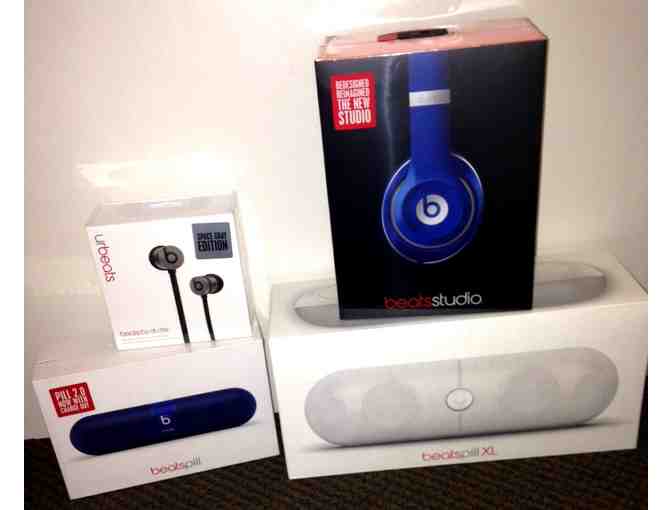 Beats Package