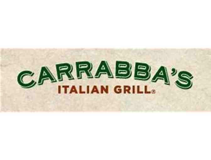 Carabba's Italian Grill - Photo 1
