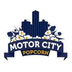 Motor City Popcorn