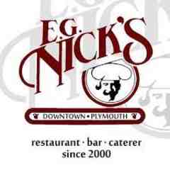 E.G. Nick's Restaurant & Tavern