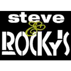 Steve & Rocky's