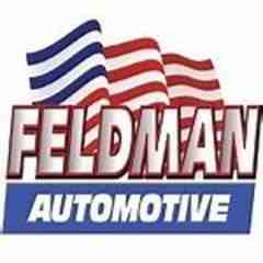Feldman Auto Group