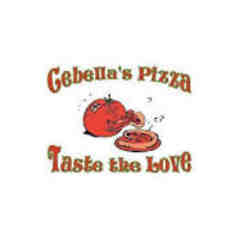 Cebella's Pizza