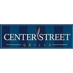Center Street Grille