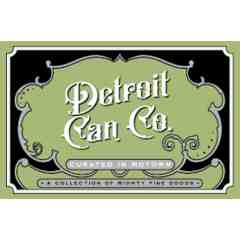 Detroit Can Company