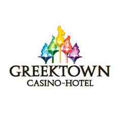 Greektown Casino