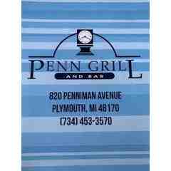 Penn Grill & Bar