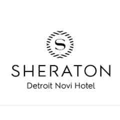 Sheraton Detroit Novi