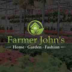 Farmer John's Greenhouse