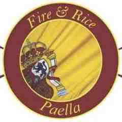Fire & Rice Paella