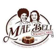 Mae Bells Pound Cake