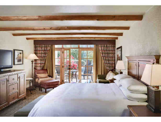 JW MARRIOTT CAMELBACK INN SCOTTSDALE - TWO NIGHT STAY WITH BREAKFAST FOR TWO DAILY