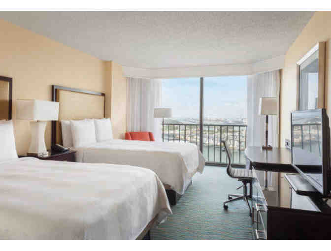 MIAMI MARRIOTT BISCAYNE BAY - TWO NIGHT STAY WITH BREAKFAST FOR TWO - Photo 2