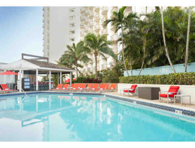 MIAMI MARRIOTT BISCAYNE BAY - TWO NIGHT STAY WITH BREAKFAST FOR TWO - Photo 3