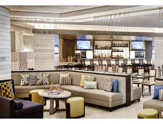 IRVINE MARRIOTT - TWO NIGHT WEEKEND STAY WITH ACCESS TO M CLUB LOUNGE AND PARKING - Photo 5