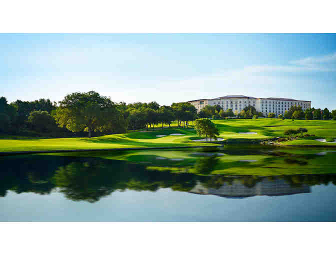 THE WESTIN STONEBRIAR HOTEL AND GOLF CLUB - TWO NIGHT WEEKEND STAY WITH ONE ROUND OF GOLF - Photo 1