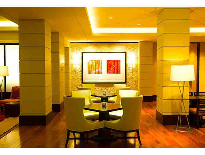 SAN FRANCISCO BAY PACKAGE - THREE NIGHTS WITH M CLUB LOUNGE ACCESS AND WI-FI - Photo 3