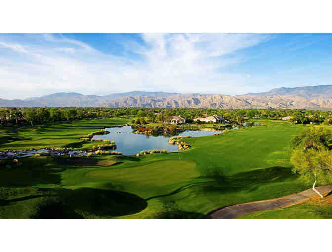PALM SPRINGS OASIS PACKAGE - FOUR NIGHTS, INCLUSIVE OF BREAKFAST FOR TWO, PARKING & GOLF - Photo 1