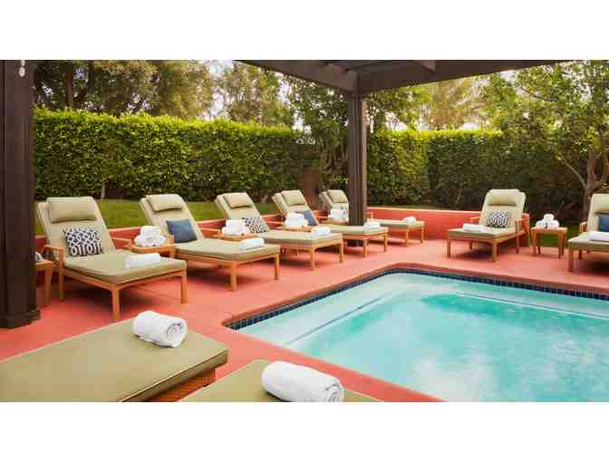 PALM SPRINGS OASIS PACKAGE - FOUR NIGHTS, INCLUSIVE OF BREAKFAST FOR TWO, PARKING & GOLF - Photo 4