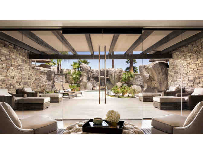 PALM SPRINGS OASIS PACKAGE - FOUR NIGHTS, INCLUSIVE OF BREAKFAST FOR TWO, PARKING & GOLF - Photo 8