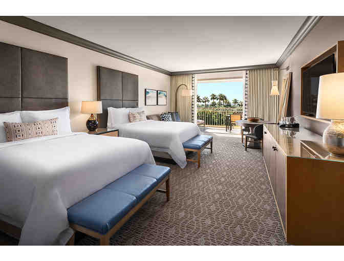 EXPERIENCE ARIZONA IN LUXURY - THREE NIGHT STAY WITH PARKING