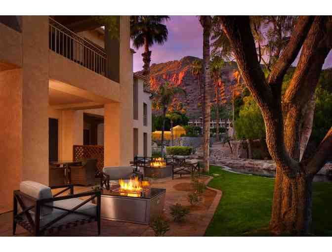 EXPERIENCE ARIZONA IN LUXURY - THREE NIGHT STAY WITH PARKING - Photo 4