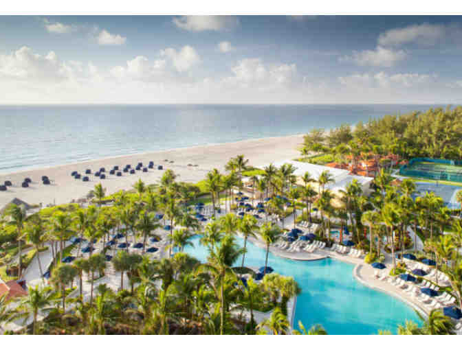 FORT LAUDERDALE PACKAGE - FOUR NIGHTS WITH BREAKFAST FOR TWO EACH DAY