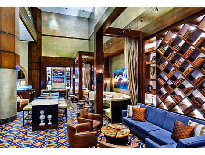 NEW ORLEANS LUXURY PACKAGE - FOUR NIGHT STAY WITH BREAKFAST - Photo 9