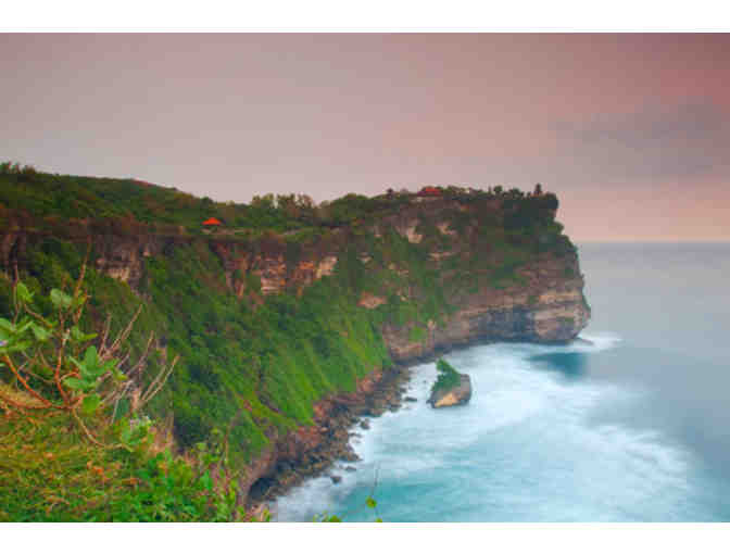 BALINESE TROPICAL VACATION PACKAGE - FIVE NIGHTS WITH BREAKFAST FOR TWO EACH DAY - Photo 5