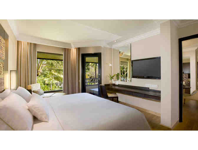 BALINESE TROPICAL VACATION PACKAGE - FIVE NIGHTS WITH BREAKFAST FOR TWO EACH DAY - Photo 2