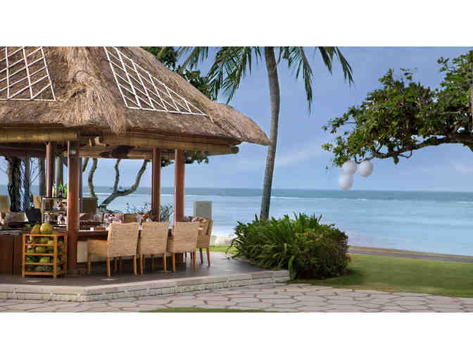 BALINESE TROPICAL VACATION PACKAGE - FIVE NIGHTS WITH BREAKFAST FOR TWO EACH DAY - Photo 4
