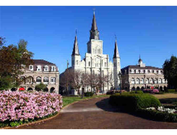 NEW ORLEANS FRENCH QUARTER PACKAGE - FIVE NIGHT STAY - Photo 6