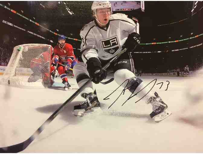 ULTIMATE LA KINGS FAN PACKAGE - INCLUDES FOUR TICKETS FOR LOWER BOWL SEATS! - Photo 1