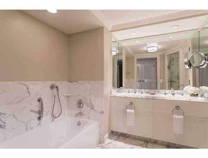 THE RITZ-CARLTON GOLF RESORT, NAPLES - TWO NIGHT STAY